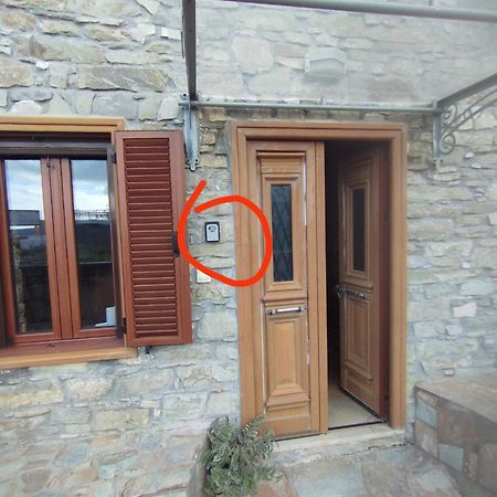 Echo Traditional House - Ηχώ Παραδοσιακό Σπίτι Émbonas 외부 사진