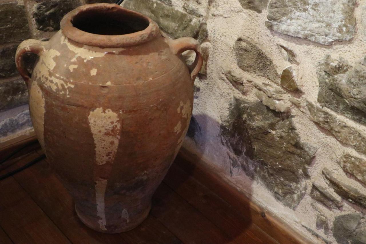 Echo Traditional House - Ηχώ Παραδοσιακό Σπίτι Émbonas 외부 사진
