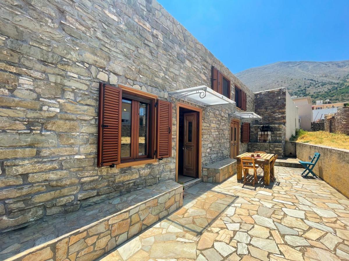 Echo Traditional House - Ηχώ Παραδοσιακό Σπίτι Émbonas 외부 사진